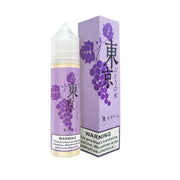 Tokyo 6mg E-Liquid 60ml - JUSTVAPEUAE