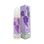 Tokyo 3mg E-Liquid (60ml) - JUSTVAPEUAE