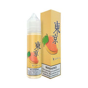 Tokyo 6mg E-Liquid 60ml - JUSTVAPEUAE