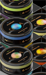 Load image into Gallery viewer, QOLA NICOTINE POUCHES
