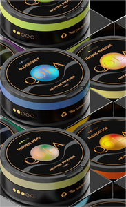 QOLA NICOTINE POUCHES