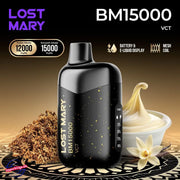 LOST MARY BM15000 5% - JUSTVAPEUAE