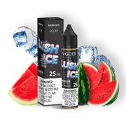 Lush Ice Salt By Vgod - JUSTVAPEUAE