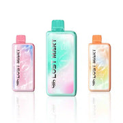 LOST MARY 35000 PUFFS 5% - JUSTVAPEUAE