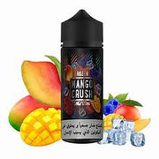 SAMS VAPE FROZEN 120ML - JUSTVAPEUAE