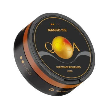 QOLA NICOTINE POUCHES