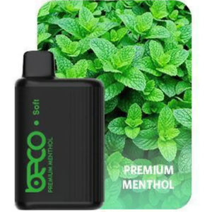 BECO 6000 PUFFS 2%