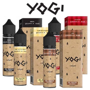 Yogi liquids 50mg