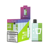 ELFBAR EW9000 KIT - JUSTVAPEUAE