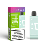 ELFBAR EW9000 Disposable Pod - JUSTVAPEUAE