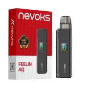 NEVOKS FEELIN AQ - JUSTVAPEUAE
