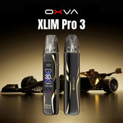 XLIM PRO 3 - JUSTVAPEUAE