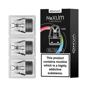 NEXLIM CARTRIDGE