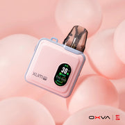 XLIM SQ PRO 1200mah - JUSTVAPEUAE