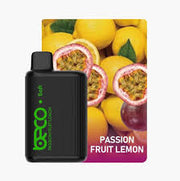 BECO 6000 PUFFS 2% - JUSTVAPEUAE
