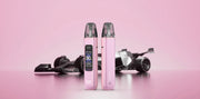 XLIM PRO 3 - JUSTVAPEUAE