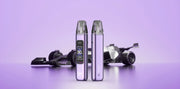 XLIM PRO 3 - JUSTVAPEUAE