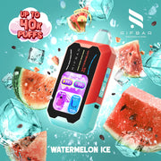 RIFBAR 40K PUFFS 5% - JUSTVAPEUAE