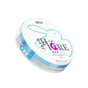 JADE HARE  NICOTINE POUCH