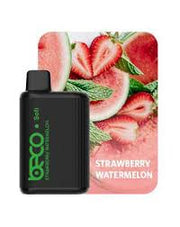 BECO 6000 PUFFS 2% - JUSTVAPEUAE