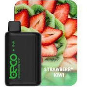 BECO 6000 PUFFS 2% - JUSTVAPEUAE