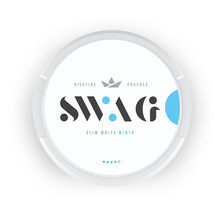 SWAG NICOTINE POUCH