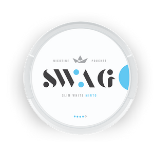 SWAG NICOTINE POUCH