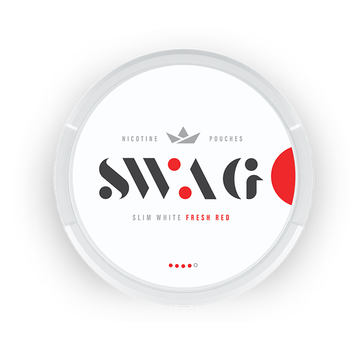 SWAG NICOTINE POUCH