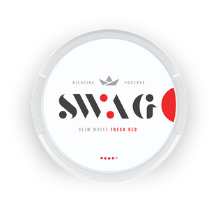 SWAG NICOTINE POUCH