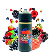 SAMS VAPE 120ML - JUSTVAPEUAE