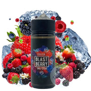 SAMS VAPE FROZEN 120ML - JUSTVAPEUAE