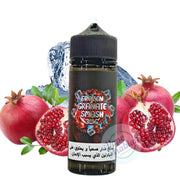 SAMS VAPE FROZEN 120ML - JUSTVAPEUAE