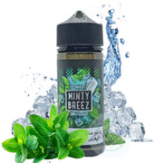 SAMS VAPE FROZEN 120ML - JUSTVAPEUAE