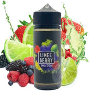 SAMS VAPE 120ML - JUSTVAPEUAE