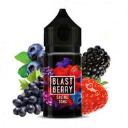 SAMS VAPE  30MG 30ML - JUSTVAPEUAE