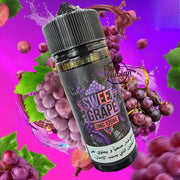 SAMS VAPE FROZEN 120ML - JUSTVAPEUAE