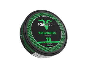 IGNITE NICOTINE POUCH