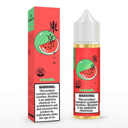 Tokyo 6mg E-Liquid 60ml - JUSTVAPEUAE