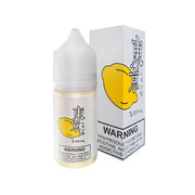 TOKYO 30mg (Saltnic) - JUSTVAPEUAE