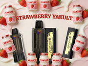 DOVPO KIT 30K PUFFS
