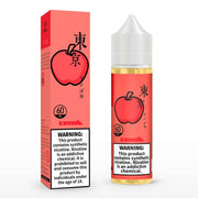 Tokyo 6mg E-Liquid 60ml - JUSTVAPEUAE