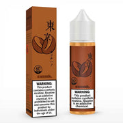 Tokyo 6mg E-Liquid 60ml - JUSTVAPEUAE