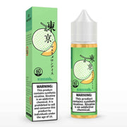 Tokyo 6mg E-Liquid 60ml - JUSTVAPEUAE