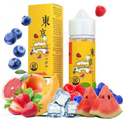 Tokyo 6mg E-Liquid 60ml - JUSTVAPEUAE