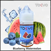 TOKYO 50mg (Saltnic) - JUSTVAPEUAE