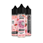 The Panthers Dessert 60ml 6mg - JUSTVAPEUAE