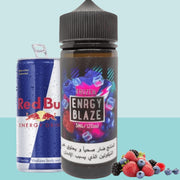 SAMS VAPE FROZEN 120ML - JUSTVAPEUAE