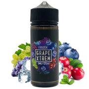 SAMS VAPE FROZEN 120ML - JUSTVAPEUAE