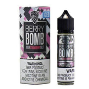 Berry Bomb Iced By VGOD