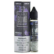 VGOD Purple Bomb 30ml SALTS - JUSTVAPEUAE